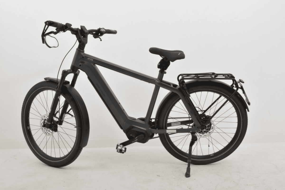 Riese & Muller Charger3 GT Vario HS Heren 53