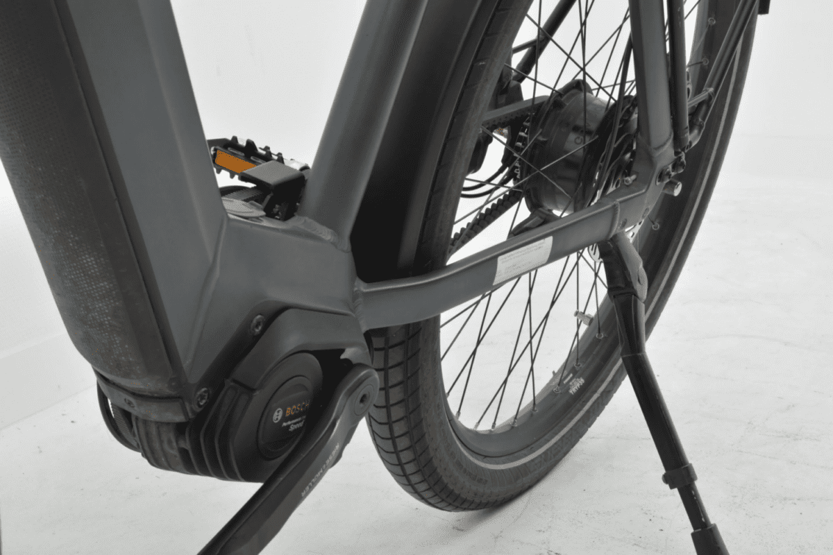 Riese & Muller Charger3 GT Vario HS Heren 53