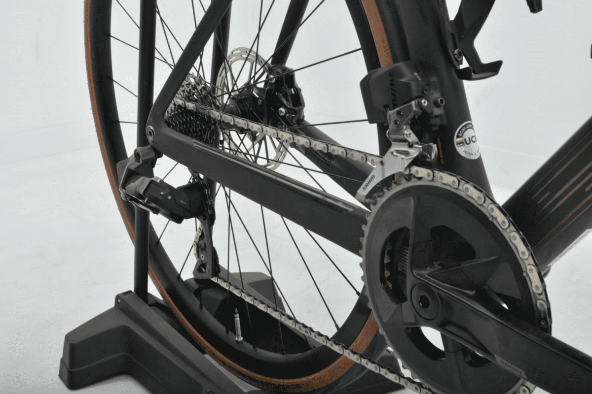 Scott Addict RC 30 Heren