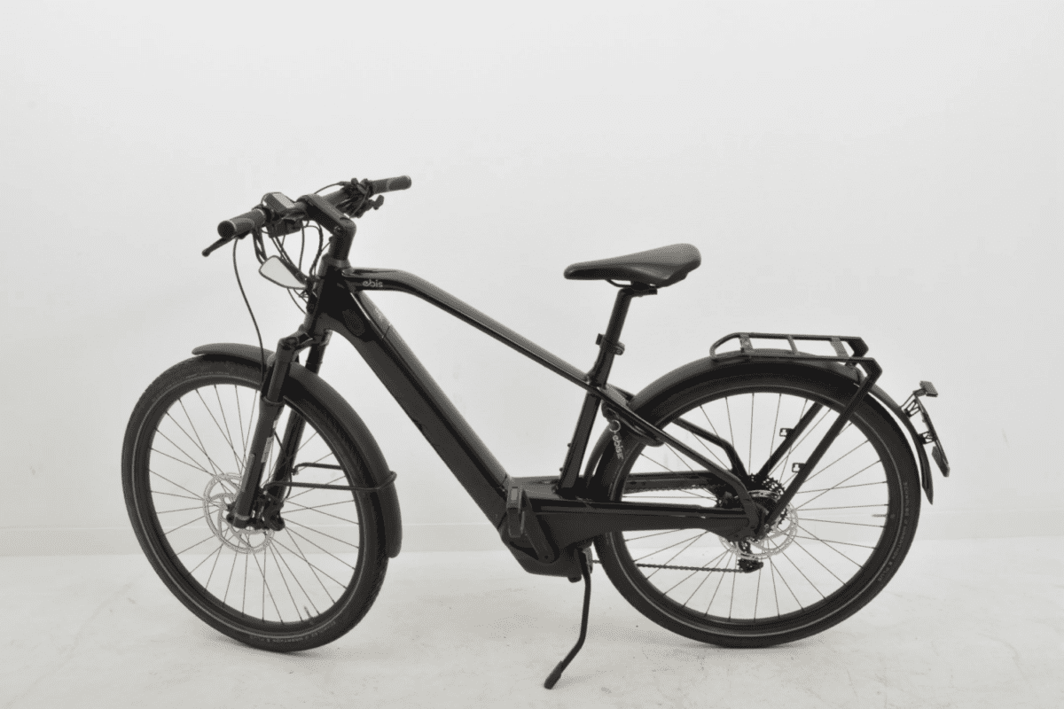 Scott Silence eride 20 Heren