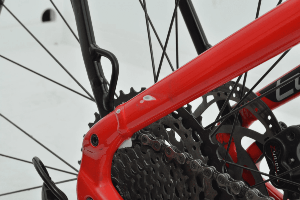 Specialized Turbo Vado Unisex L