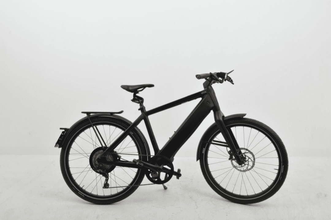 Stromer ST3 Sport