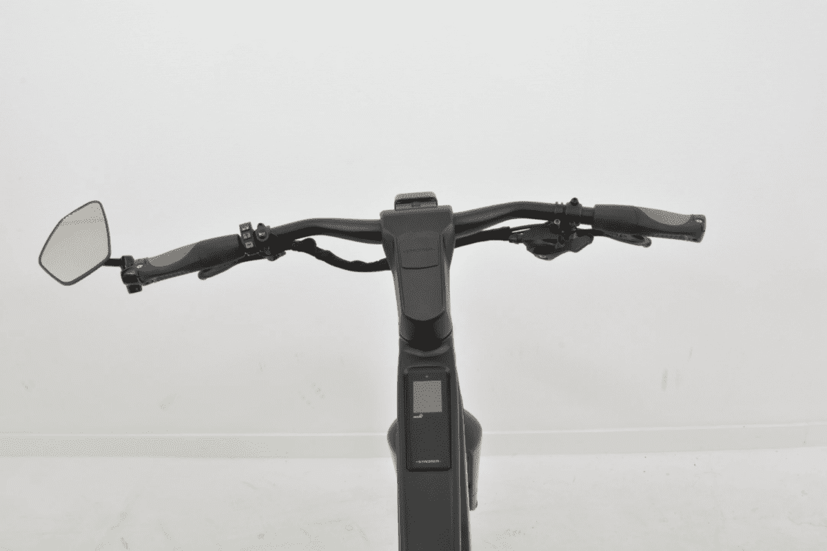 Stromer ST3 Sport