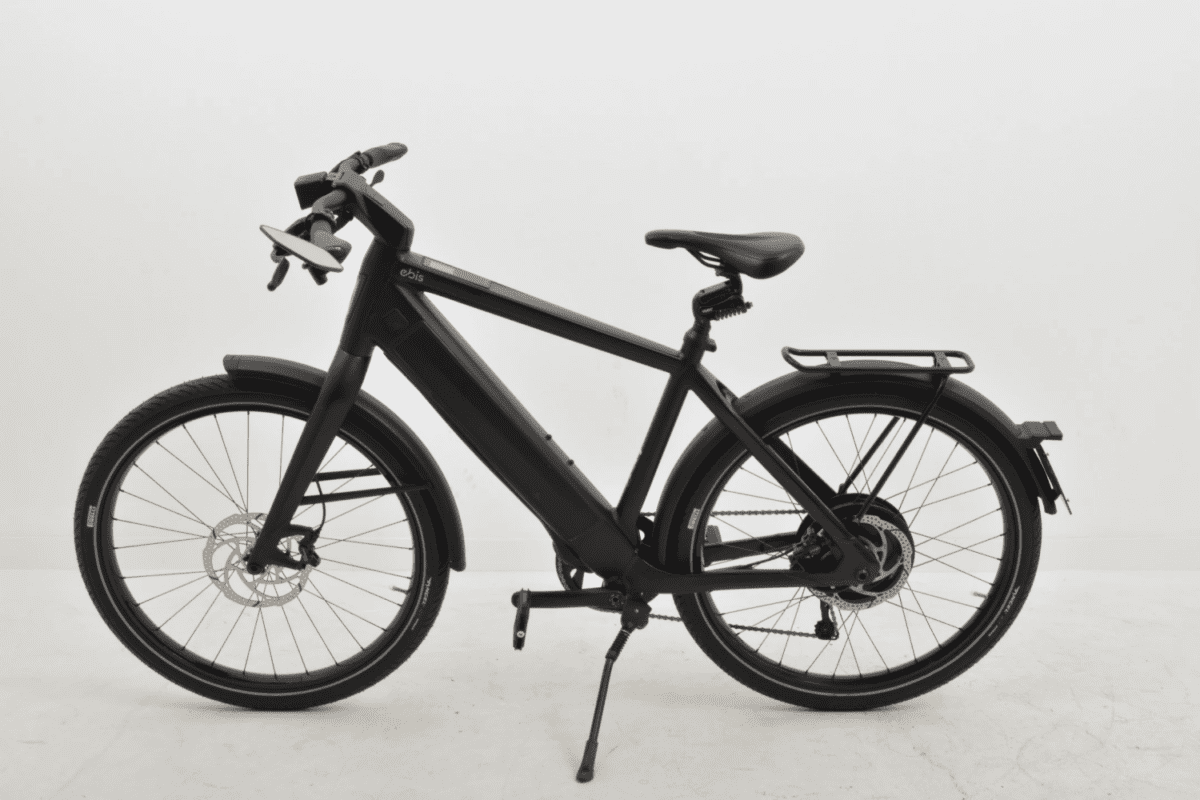 Stromer ST3 Sport