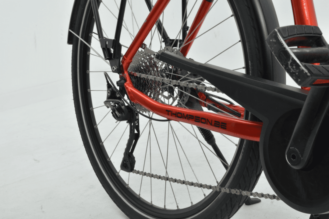 Thompson Impera Heren