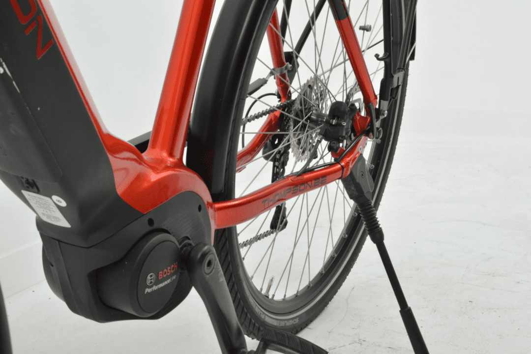 Thompson Impera Heren