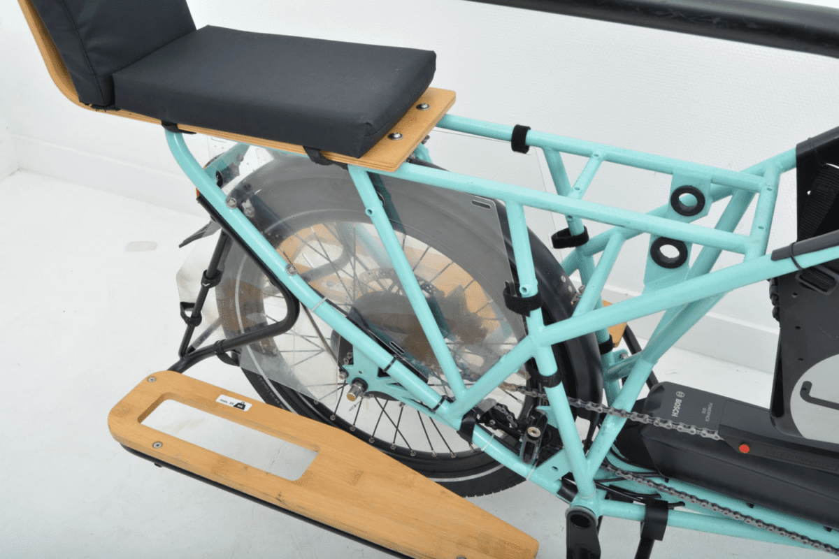 bike43 alpster enviolo Unisex