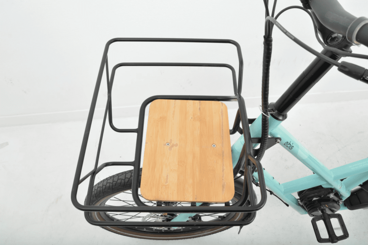 bike43 alpster enviolo Unisex