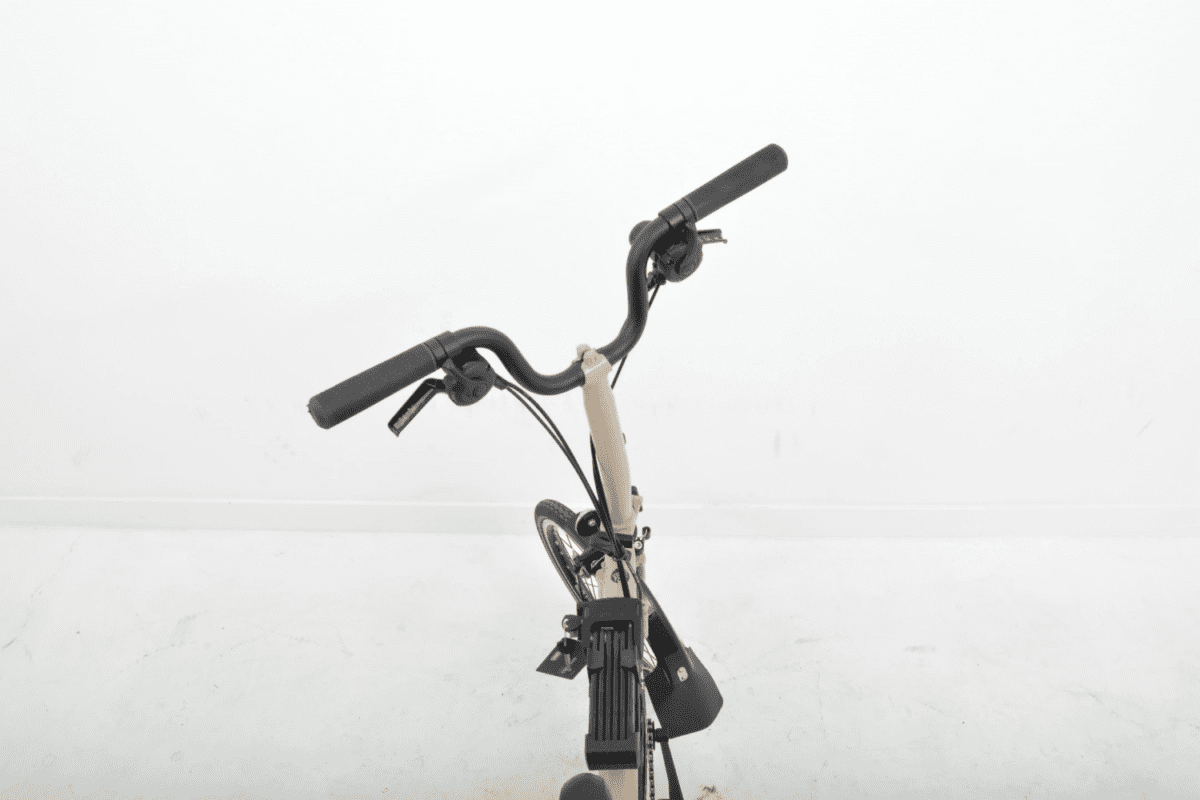 Brompton C-Line M6L