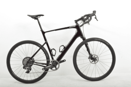 Cannondale Topstone Heren