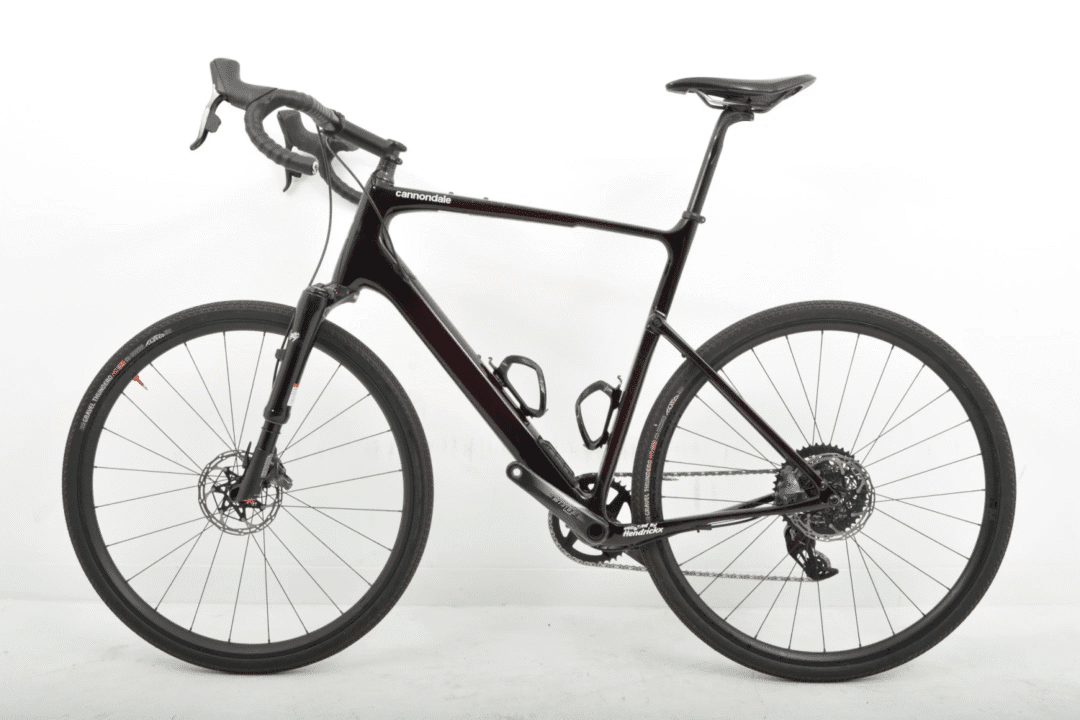 Cannondale Topstone Heren