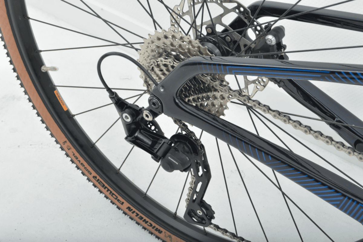 Cannondale topstone neo crb Heren