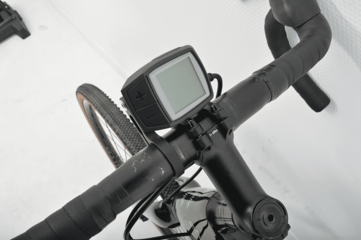 Cannondale topstone neo crb Heren