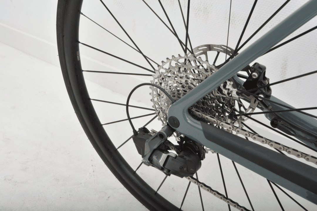 Canyon Canyon Grail:ON CF 7 AXS Heren L