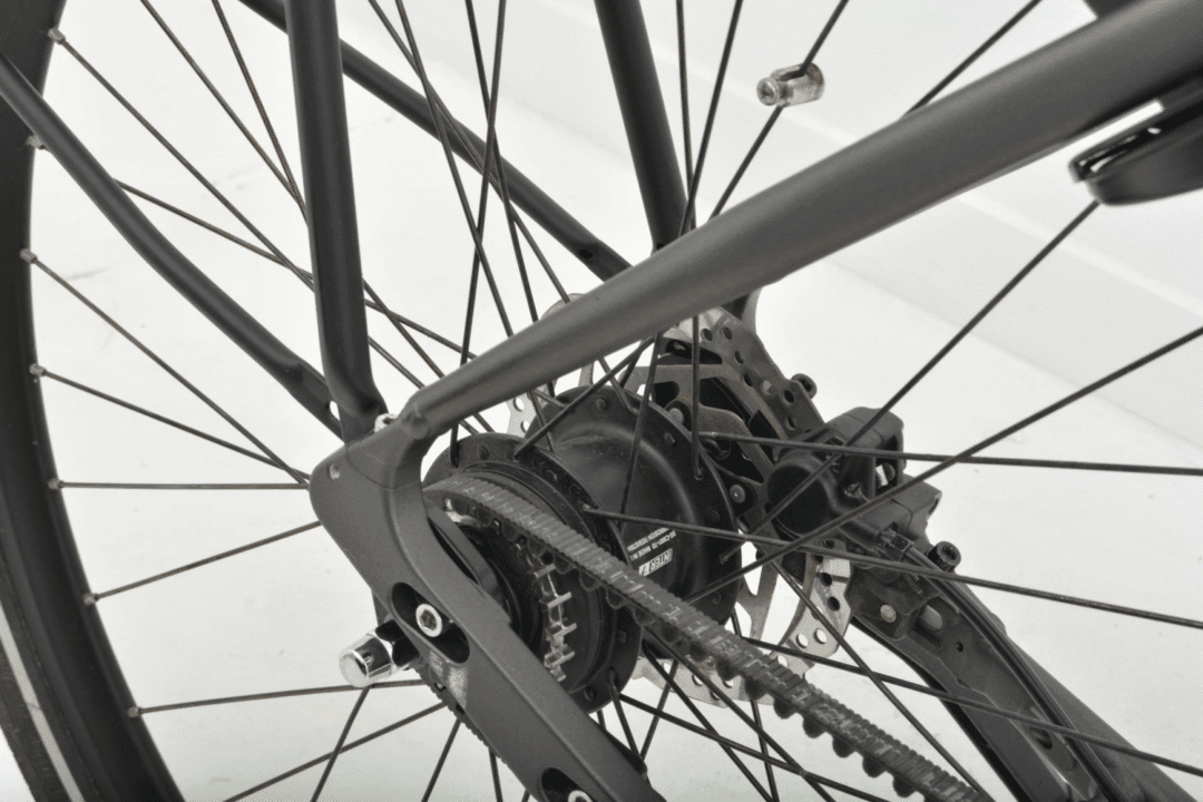 Cortina E-Silento Pro Heren 61