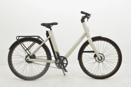 Cowboy 4 Dames Onesize