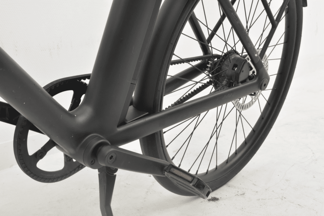 Cowboy 4 Heren Onesize