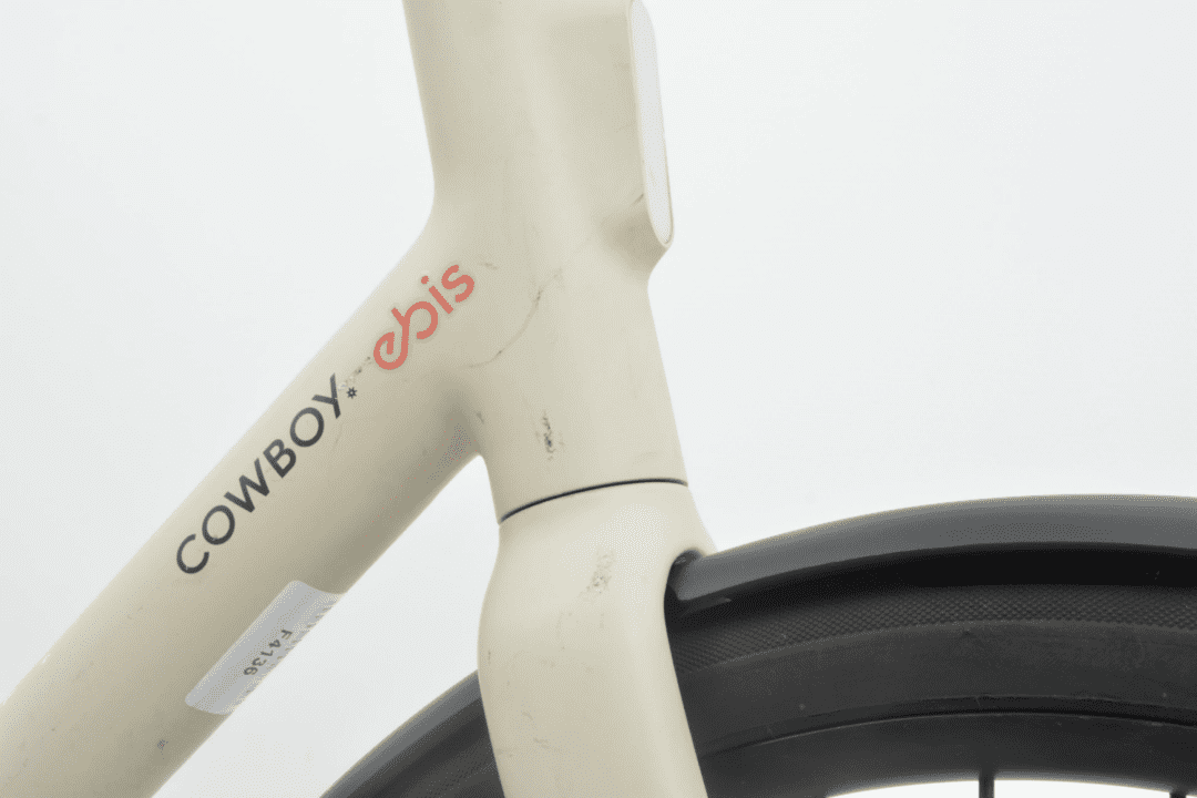 Cowboy 4ST Dames Uni