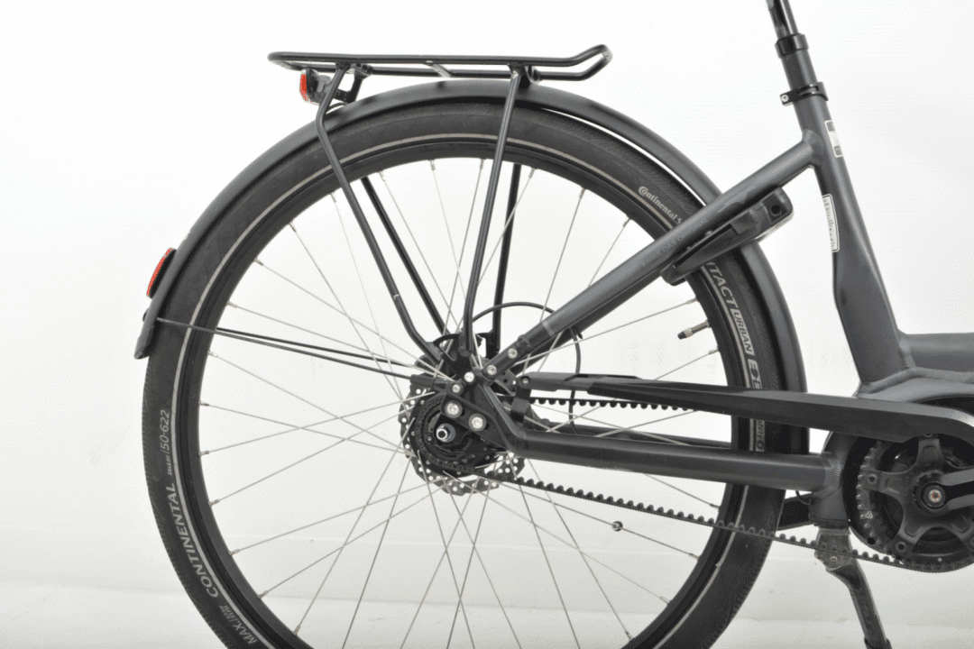 DAS Original ebike comfort pro wave 50