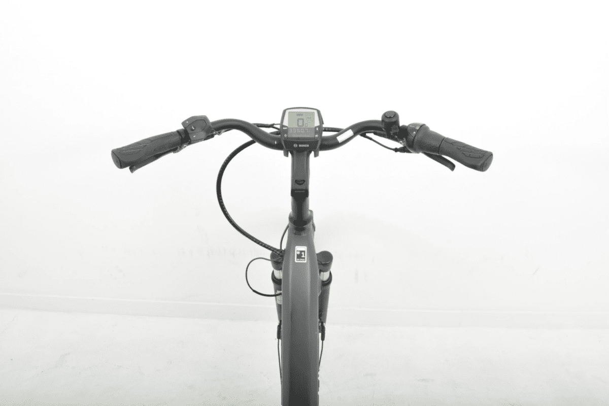 DAS Original ebike comfort pro wave 50