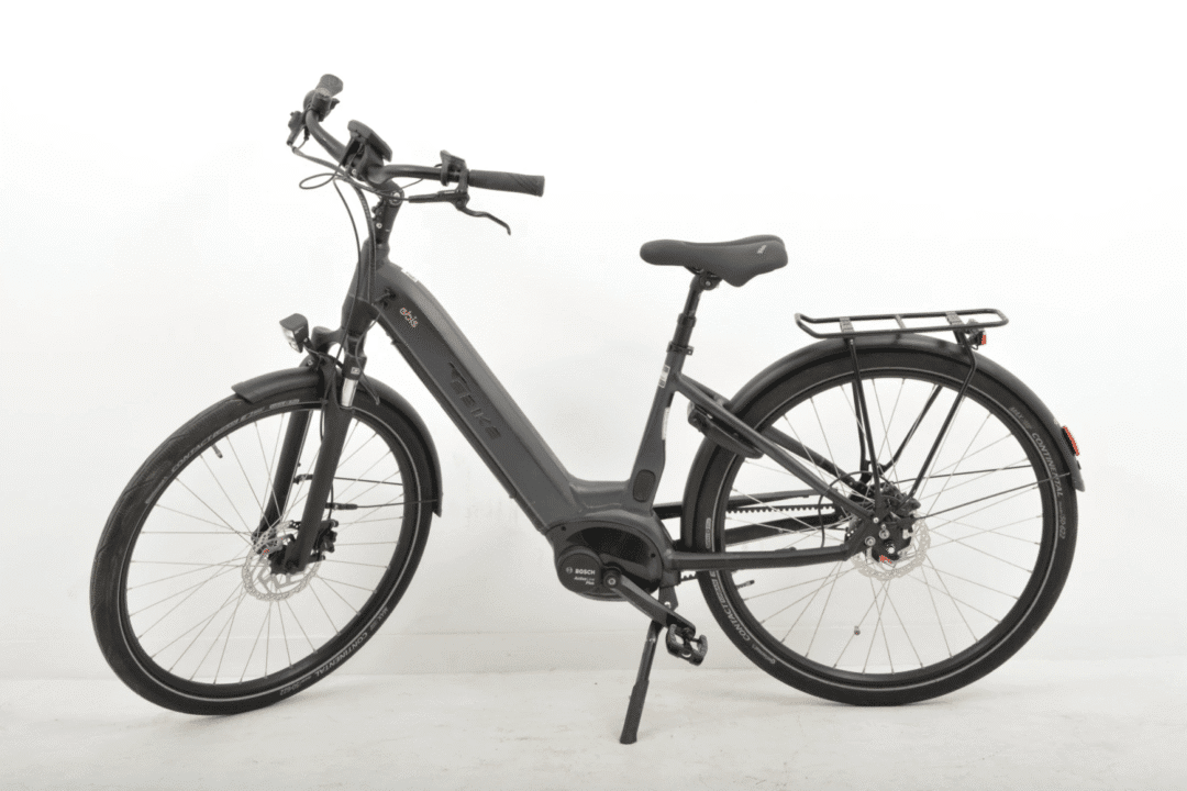 DAS Original ebike comfort pro wave 50