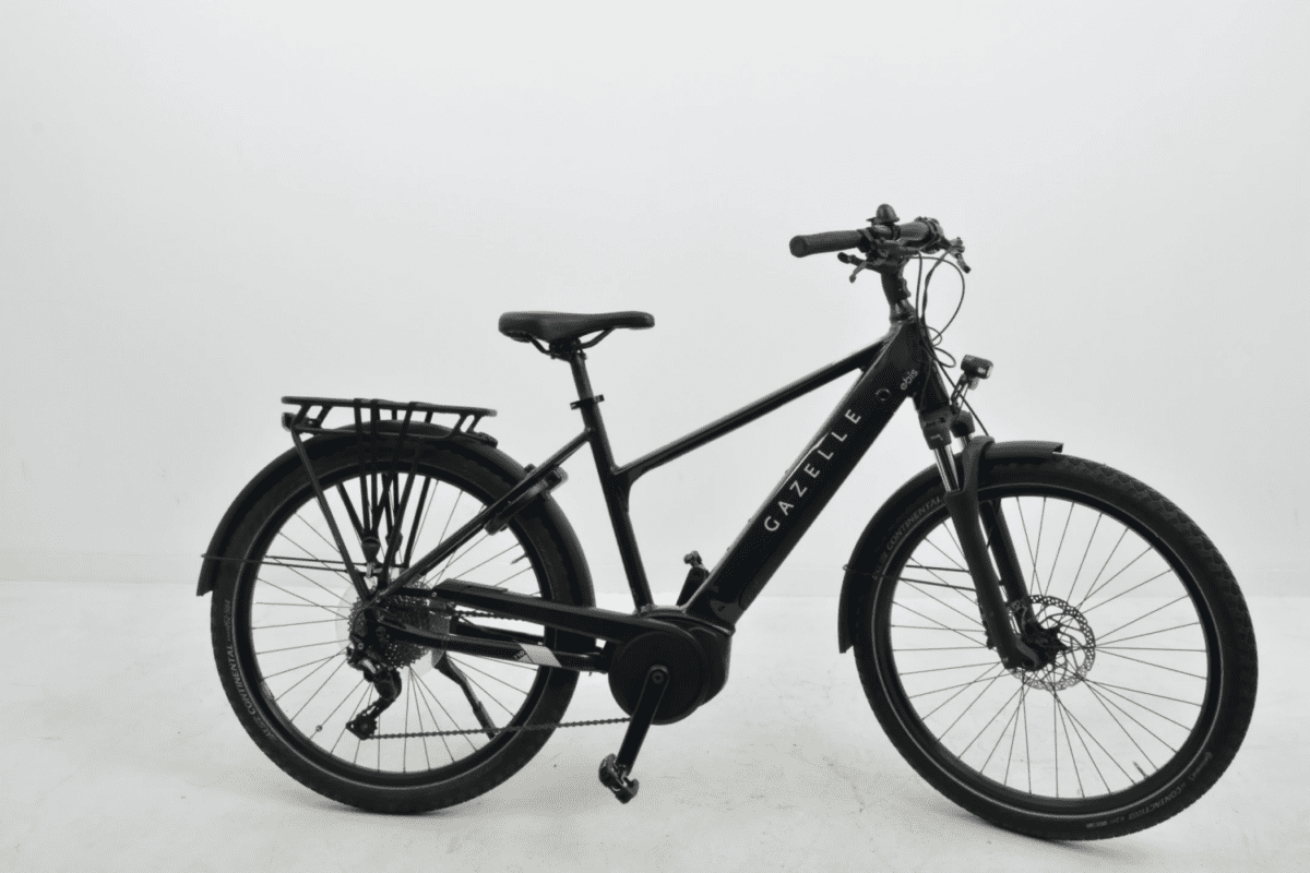 Gazelle Medeo T10 HMB Unisex 50