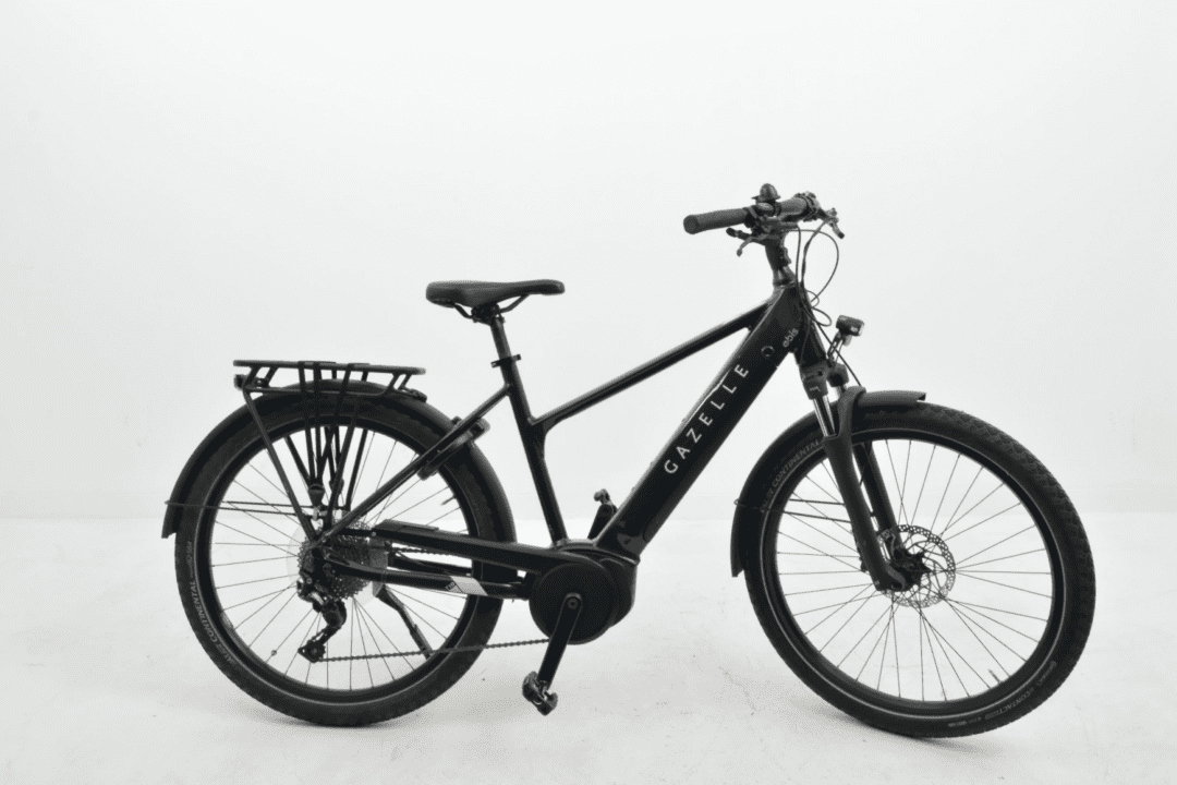 Gazelle Medeo T10 HMB Unisex 50