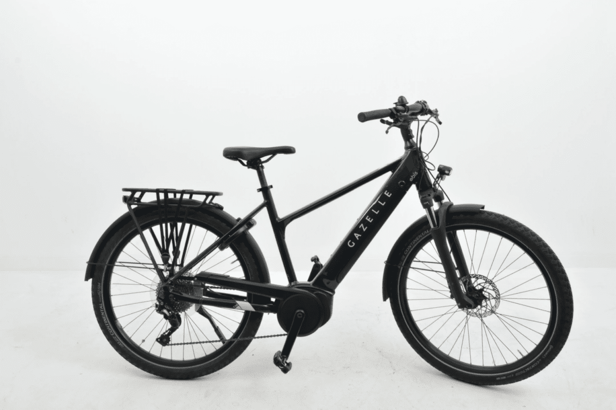 Gazelle Medeo T10 HMB Unisex 50