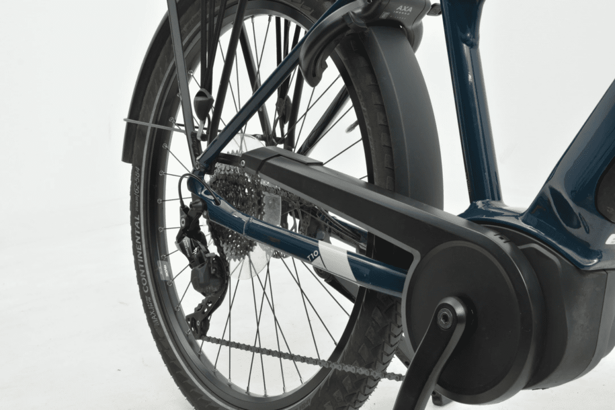 Gazelle Medeo T10 HMB Unisex 50