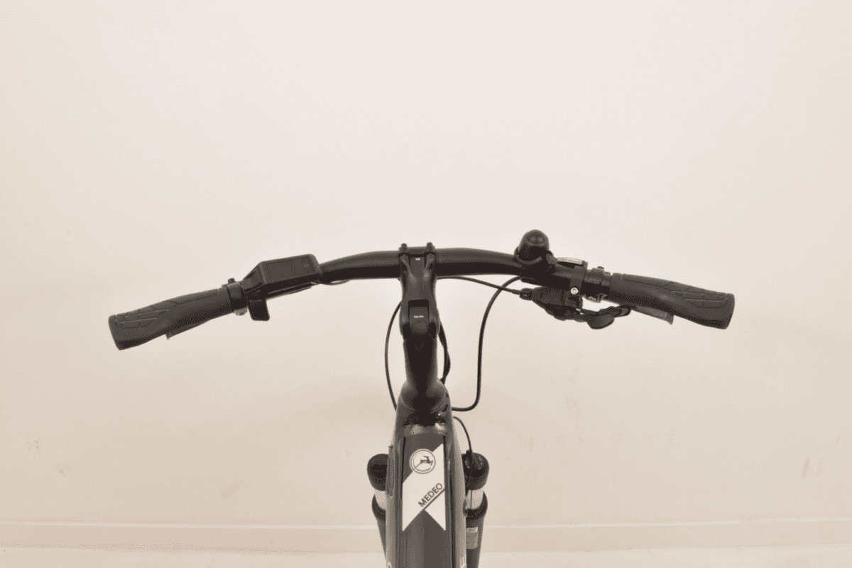 Gazelle Medeo T10 HMB Unisex 50