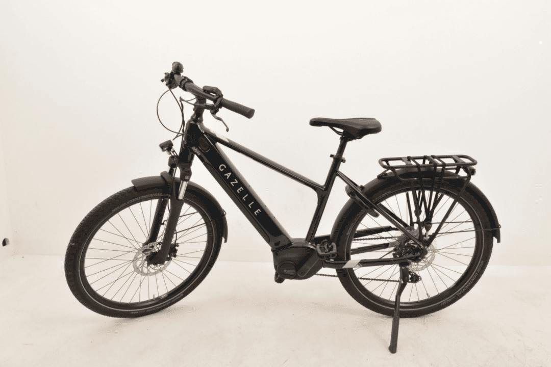 Gazelle Medeo T10 HMB Unisex 50