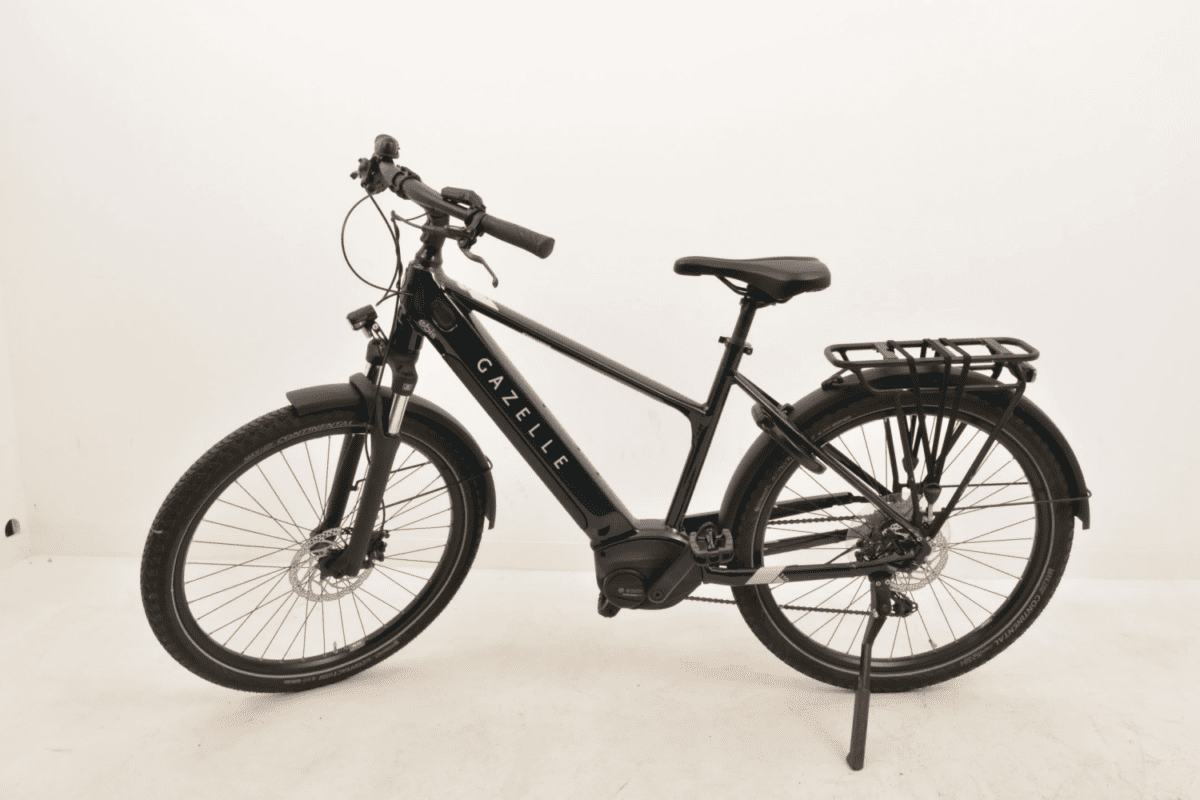 Gazelle Medeo T10 HMB Unisex 50
