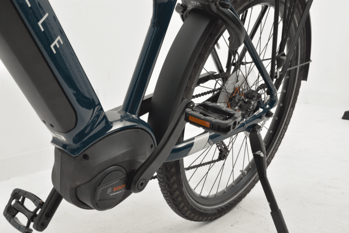 Gazelle Medeo T10 HMB Unisex 50