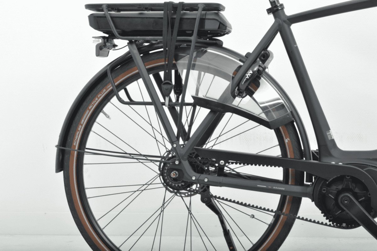 Gazelle Orange C8+ Heren 57