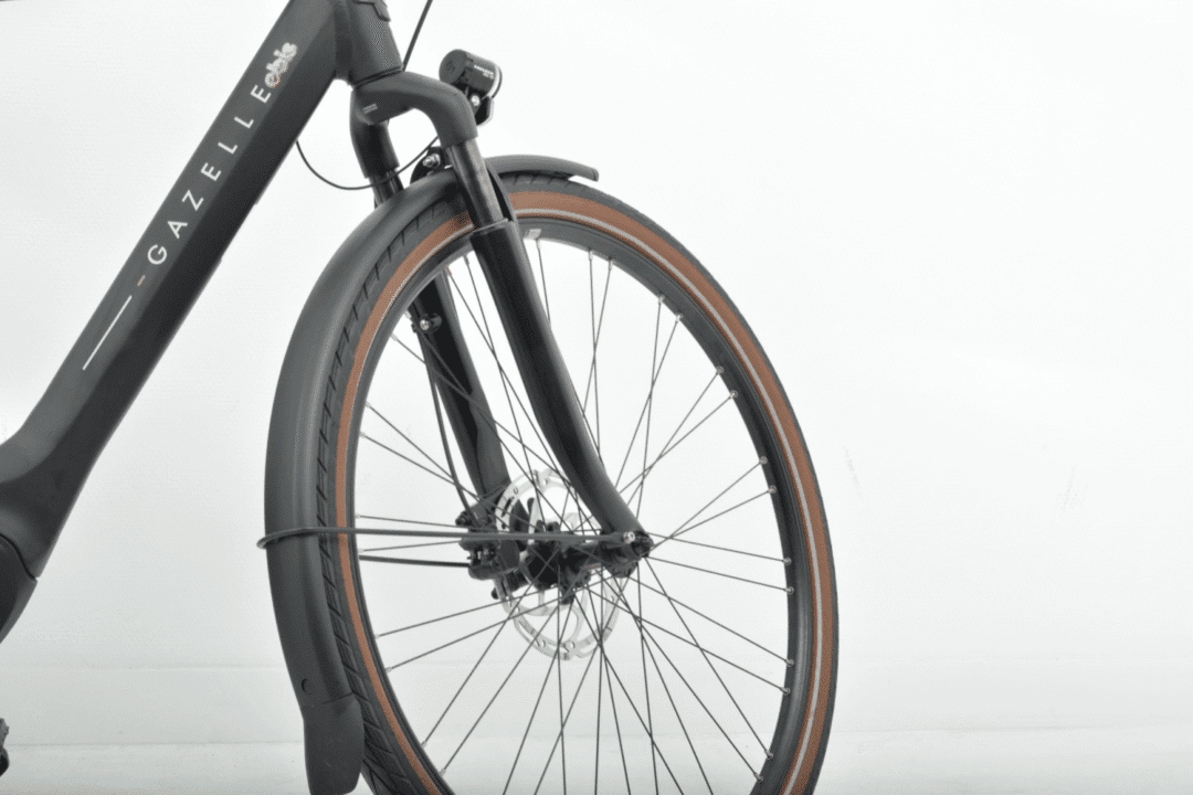 Gazelle Orange C8+ Heren 57