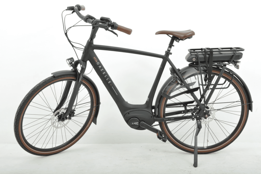 Gazelle Orange C8+ Heren 57