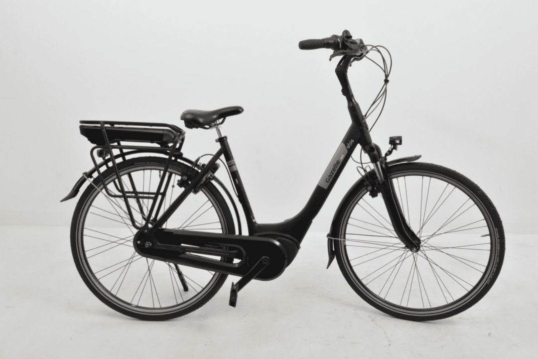 Gazelle Paris C7+ Dames