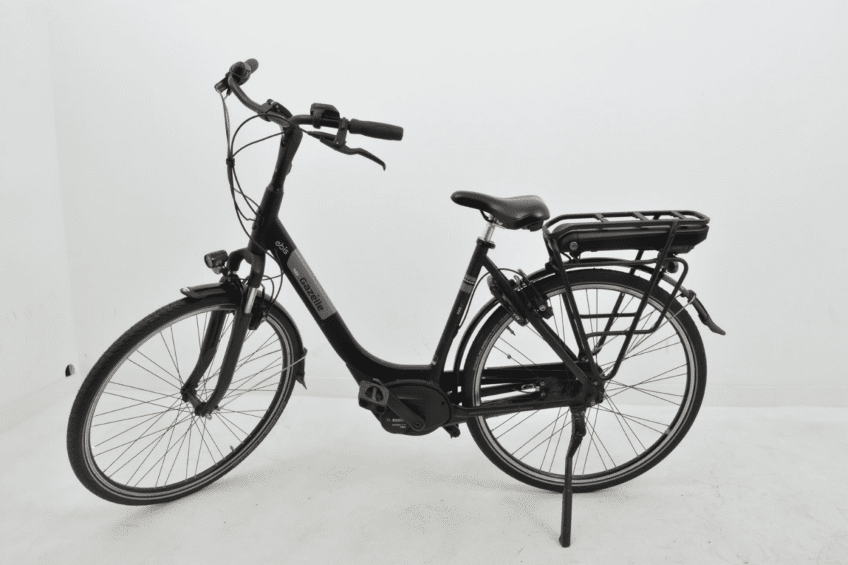 Gazelle Paris C7+ Dames