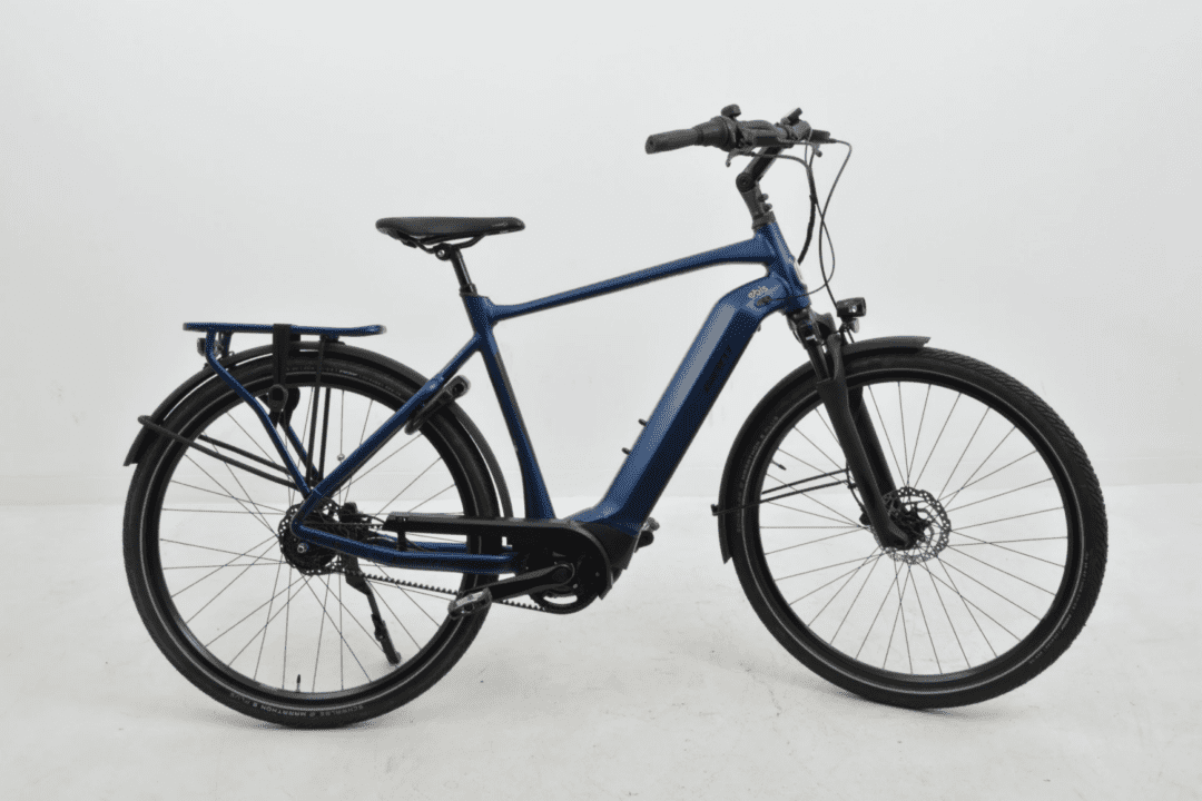 Giant Dailytour E+ 1 BD Heren