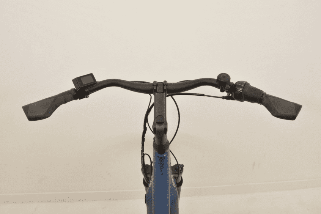 Giant Dailytour E+ 1 BD Heren