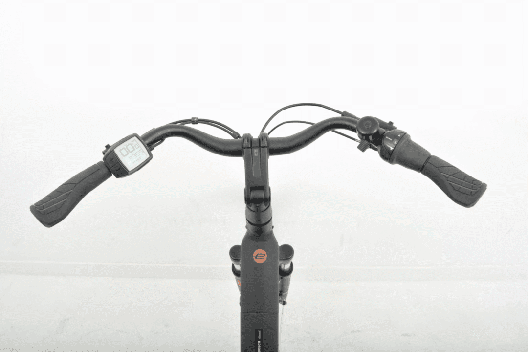 Granville e-integrated 10 active+ belt wave Heren L