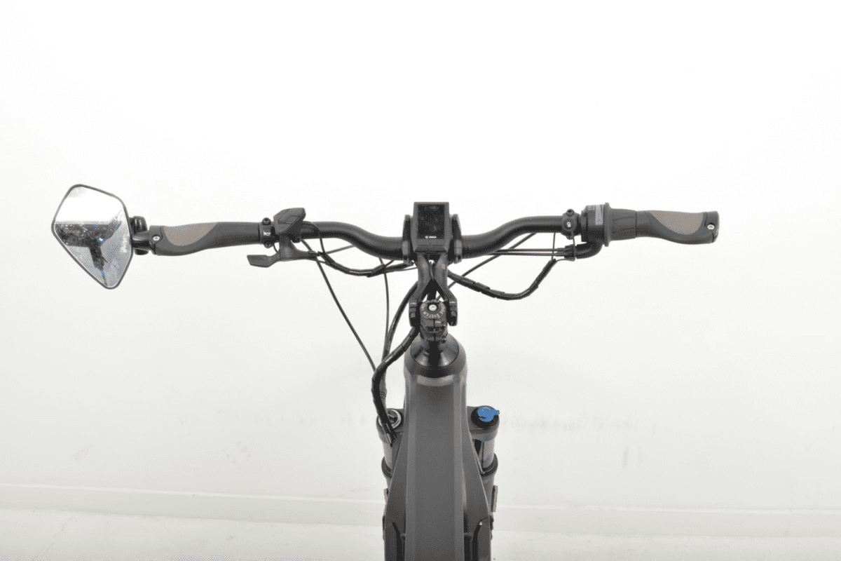 Kettler Quadriga Duo CX Speed 1250 Heren 49