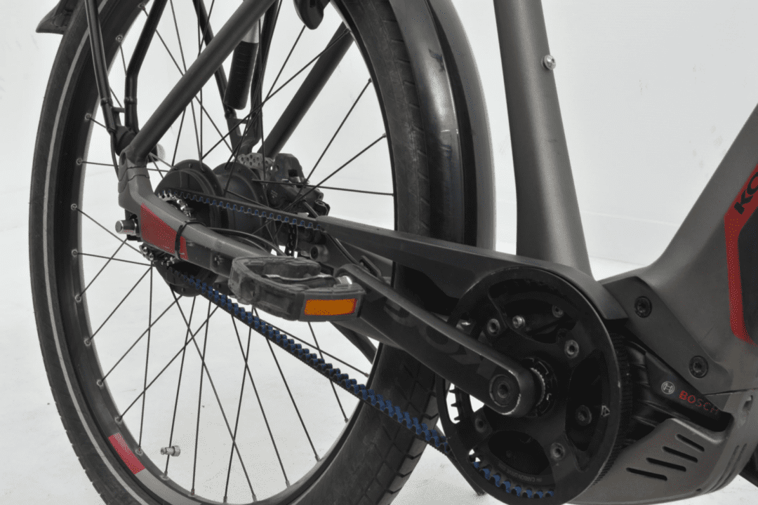 Koga Pace B10 Heren M