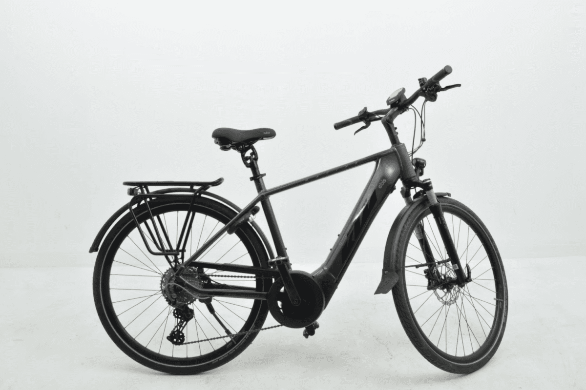 KTM Style 620 Heren 51