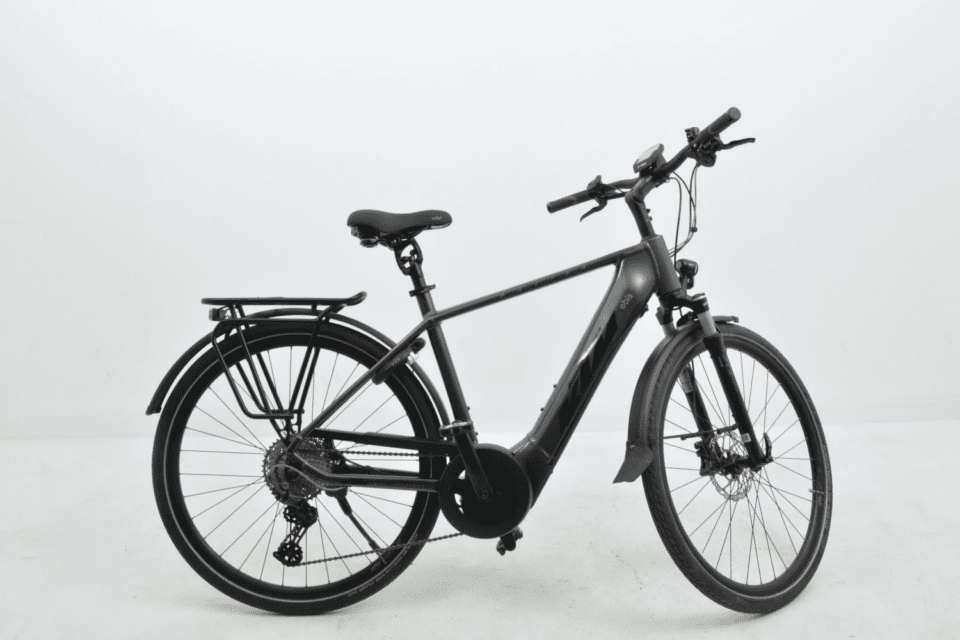Fietsen - e-bis