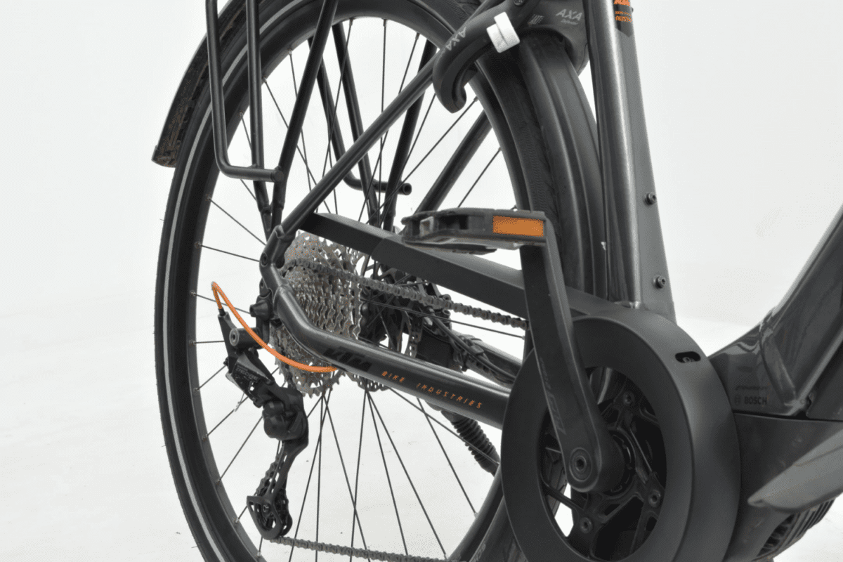 KTM Style 620 Heren 51