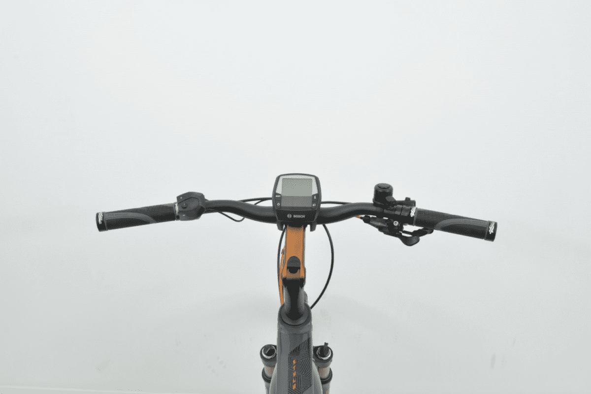 KTM Style 620 Heren 51