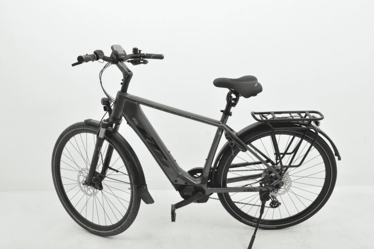 KTM Style 620 Heren 51
