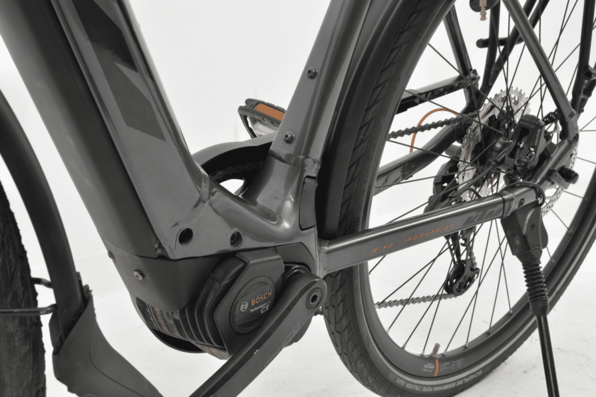 KTM Style 620 Heren 51