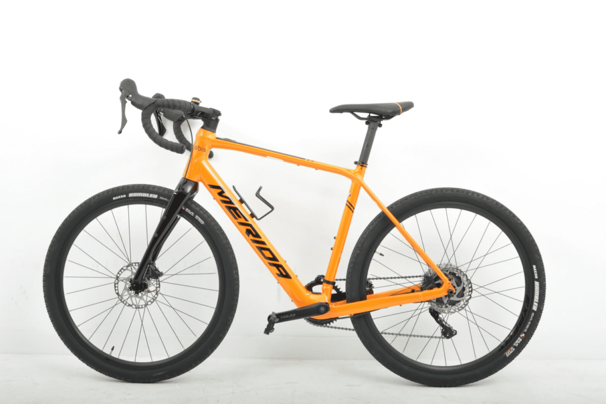 Merida eSilex+ Dames 51